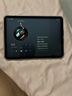 Apple/苹果 iPad 11英寸 A16芯片2025年款 平板电脑 (256GB WLAN版/学习办公娱乐)银色 实拍图