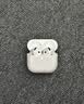 Apple/苹果 AirPods 4(支持主动降噪)搭配无线充电盒(USB-C)苹果耳机 蓝牙耳机适用iPhone/iPad 四代 实拍图
