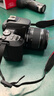 佳能（Canon）EOS 200D2 II 二代 单反相机 4K Vlog视频 家用便携高清美颜照相机 18-55mm标准变焦 旅行畅玩套装 实拍图