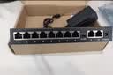 keepLINK KP-9000-8G千兆8口交换机企业级家用宿舍安防监控网络分线器分流器交换器HUB分流器/台 实拍图