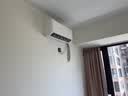 小米空调  巨省电 1.5匹挂机 一级能效 外机单排铜管 KFR-35GW/N1A1【整机十年免费包修】 实拍图