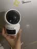 奥克斯1600万像素摄像头监控无线wifi网络高清夜视监控器360度无死角带夜视全景云台家用AI监控手机远程 实拍图
