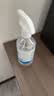海氏海诺75%酒精消毒液喷雾500ml*6瓶大瓶家用消毒喷雾杀菌免洗速干洗手液 实拍图