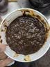 鲜窝窝 重庆小炒酱家常菜小炒酱料麻辣味1000g*1桶 农家炒菜调味料 实拍图