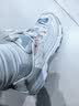 斯凯奇（Skechers）奶茶熊女鞋秋冬季厚底老爹鞋软底熊猫鞋休闲运动鞋 实拍图