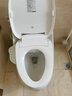 科勒（KOHLER） 智能马桶盖智能坐便盖板加热冲洗马桶座圈洁身器 速热全功能款K-18649T极速达 实拍图