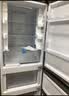 海尔「真省电」217L三门家用小户型冰箱抗菌净味新国标一级能效风冷无霜BCD-217WGHC3E9S9国家补贴 实拍图