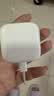 Apple/苹果 40W type-c快充充电器 苹果usb-c原装充电头 旗舰店新款苹果iPhone 17 Pro Max充电器 实拍图