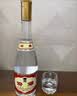 汾酒黄盖玻汾 清香型高度白酒 53度 475mL*12瓶 整箱装 实拍图