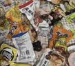 来伊份多肉零食大礼包1010g 鸭鸡牛猪肉脯零食礼盒肉脯礼品送礼团购 实拍图