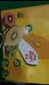 佳沛（zespri）新西兰 阳光金果25-27粒原箱特大果单果124-146g 猕猴桃水果礼盒 实拍图