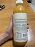 七鲜100%NFC黄桃汁 750ml 实拍图