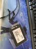 长城（Great Wall）512GB SSD固态硬盘 SATA3.0接口 读速540MB/S台式机/笔记本通用 GW560系列 实拍图