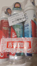 高露洁（Colgate）欧洲进口耀白去渍+密泡美白+防蛀直立按压泵式牙膏330ml去黄美白 实拍图
