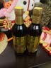 宝鼎天鱼上海宝鼎天鱼特级8年陈轻盐糟卤500ml *2瓶装糟鸡爪糟虾糟毛豆 实拍图
