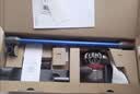 戴森（DYSON）V8 Cyclone手持无线吸尘器进口除螨宠物家庭吸猫毛神器30天价保超强大吸力可车载SV55-A七夕礼物 实拍图