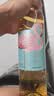 张裕（CHANGYU）初蜜真我 特选级贵人香 干白葡萄酒 750ml*6瓶整箱装红酒中秋礼品 实拍图