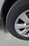 固特异（Goodyear）汽车轮胎 195/65R15 91V 鹰驰F1酷跑 适配卡罗拉/朗逸 御乘升级 实拍图