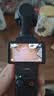 大疆DJI Osmo Pocket 3 标准版 一英寸口袋云台相机 OP灵眸手持数码相机vlog便携美颜 实拍图