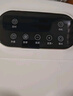 美的（Midea）泡脚桶杀菌足浴盆加热暖脚自动按摩保暖洗脚盆熏蒸暖泡喷淋七夕礼物生日送男女友长辈三伏 ZL310 实拍图