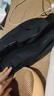 耐克NIKE单肩包男女腰包TECH HIP PACK休闲包BA5751-010黑 均码 实拍图