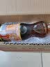 鲁花 食用油 物理压榨 芝麻香油（凉拌 调味 烹饪 火锅） 350ml 实拍图
