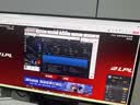 泰坦军团 26.5英寸 QD-OLED镜面屏 五层串联技术 4K 165Hz 10bit DeltaE<1硬件低蓝光 AI电竞显示器 G2785V 实拍图