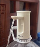 小熊（Bear）桶装水抽水器饮水机取水器电动上水器压水器自动抽水泵YSJ-F06Q1 实拍图
