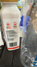 特美居（temeiju）一次性碗食品级450ml*50只 耐高温打包户外野餐圆形纸饭盒 实拍图