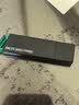 海康威视（HIKVISION）64GB USB3.2 U盘 R33 工作指示灯 读速130MB/s 高速移动u盘 适用华为电脑商务办公学习通用优盘 实拍图