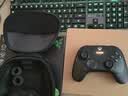 雷蛇（Razer）幻影战狼V3专业版游戏手柄 霍尔线性扳机摇杆 无线连接 多平台兼容 XBOX电脑PC适用  实拍图