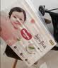 好奇（Huggies）好奇铂金装小桃裤纸尿裤NB76片(5kg以下)尿不湿【夏季散热王】 实拍图