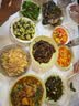 张小泉镀钛防锈不锈钢多功能剪刀夹核桃剪肉剪蔬菜烤肉剪防锈辅食剪刀 实拍图