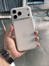 Apple/苹果【点击“立即领取“享补贴】iPhone 17 Pro 256GB 银色 支持移动联通电信5G 双卡双待手机 实拍图