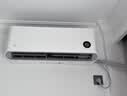 小米空调  巨省电 1.5匹挂机 一级能效 外机单排铜管 KFR-35GW/N1A1【整机十年免费包修】 实拍图