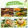 喜代美山大纳豆40g*16盒 日本原装进口北海道极小粒 纳豆即食激酶发酵菌 实拍图