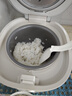 小熊（Bear）电饭煲 电饭锅1-2人用 0氟铁釜迷你不粘内胆 智能触控多用带微压米饭锅1.6L DFB-C16R2 实拍图