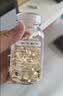 养生堂天然VE100粒软胶囊+VC30片咀嚼片 维E美容祛黄褐斑 维C增强免疫力 实拍图