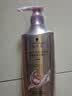 施华蔻（Schwarzkopf）氨基酸赋活修护洗发露400ml 无硅油洗发水 改善毛躁（新老包装） 实拍图