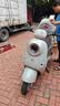爱玛电动摩托车 爱朵爱玛60V20AH电动车京东自营电瓶车铅酸电池长续航电动摩托车百利米 实拍图