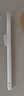 Apple/苹果 Pencil(USB-C) 磁吸触控笔手写笔苹果笔电容笔iPad笔 适用iPad(A16)/mini/Pro/Air 实拍图