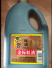 东古 金标蚝油2kg 炒菜腌料蘸料提鲜0脂调味大包装 实拍图