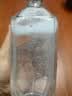 玉蝉老酒 玉蝉大曲光瓶 浓香型白酒 39度 500ml 单瓶装低度口粮白酒 实拍图