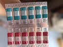 目立康(menicon)RGP硬性角膜接触镜AB液除蛋白护理液塑形镜ok镜 实拍图