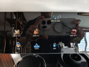 海尔（Haier）茶吧机小海星Pro2026新款饮水机家用高端客厅316L不锈钢烧水壶一体自动上水下置茶吧柜 温热款S16 实拍图