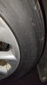 固特异（Goodyear）汽车轮胎 205/55R16 91W 鹰驰F1酷跑 适配 速腾/卡罗拉 御乘升级 实拍图