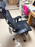 Ergonor保友金豪E2/金豪E2 Pro 高端人体工学椅 电脑椅办公椅家用电竞椅 【金豪E2 Pro】黑色网 整椅发货 送货上门 实拍图