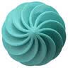 3D打印耗材PLA+ Bio颜色丰富高强度不堵耗材1KG 拓竹创想通用大理石色 PLA+ Bio瓷白 AC9003 实拍图