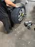 玲珑轮胎汽车轮胎195/65R15 91V 玲珑臻选HD 适配卡罗拉/朗逸/雷凌/宝来 实拍图