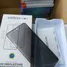 Smorss【无尘舱】适用三星zfold6手机膜折叠屏Galaxy z fold6钢化膜 外屏高清防摔抗指纹保护贴膜 实拍图